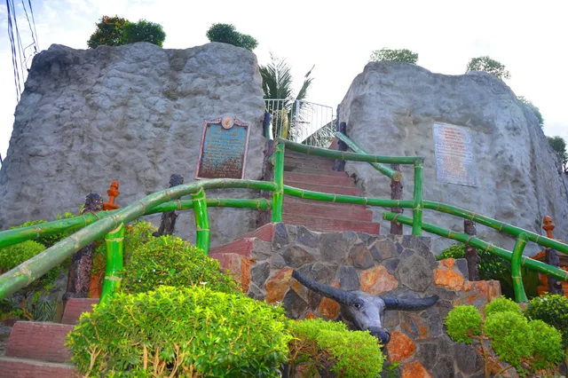 Iskong Bantay Watchtower