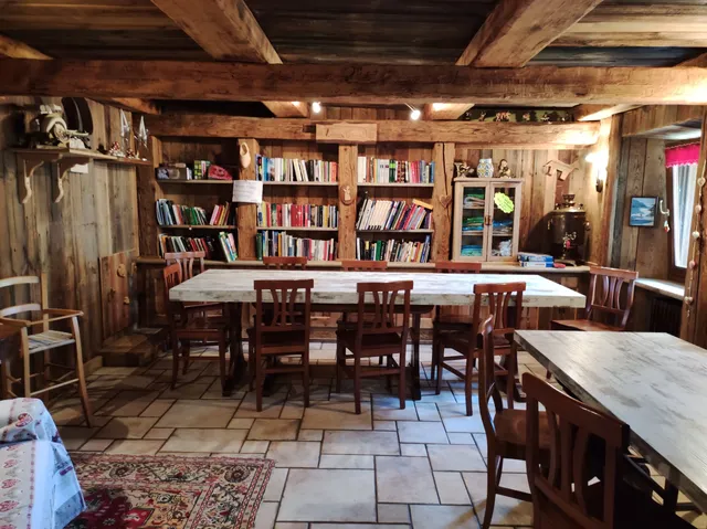 Affittacamere Genzianella