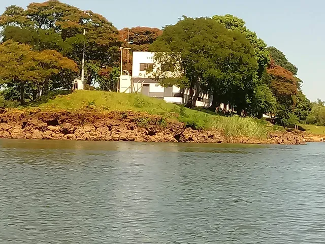 Fuerte Ita Piru, Paso de Patria, Ñeembucú