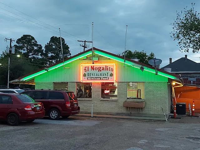 El Nogalito Restaurant