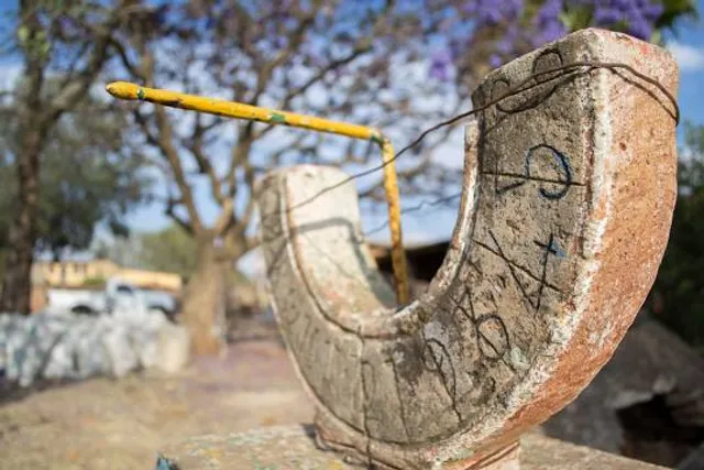 Atpūtas parks “Stalkers”