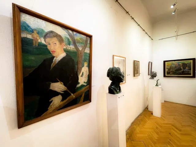 Vojtech Löffler Museum