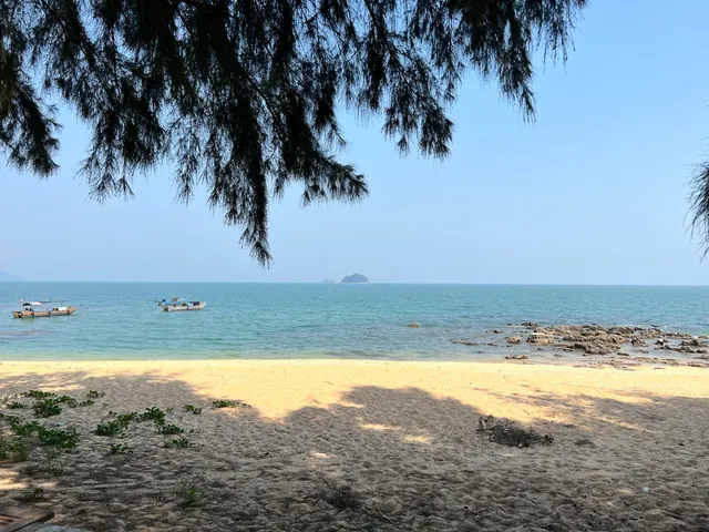 Homestay Hương Trường