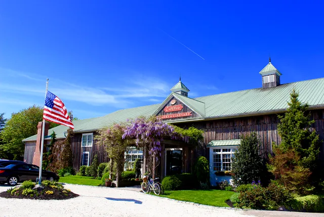 Cape May Winery & Vineyard