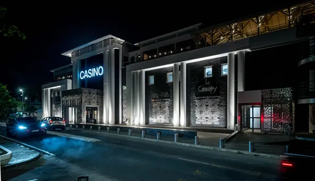 Casino du Gosier