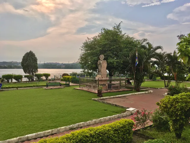 Shahpura Park, Bhopal