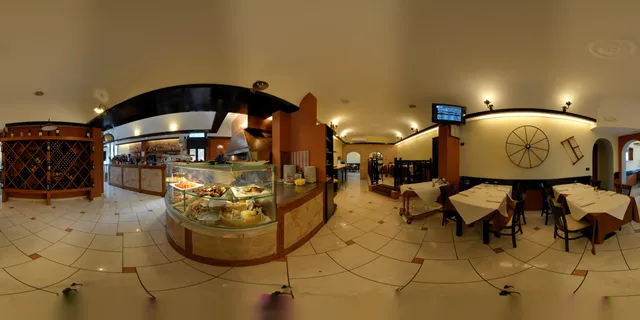 Trattoria La Tagliata