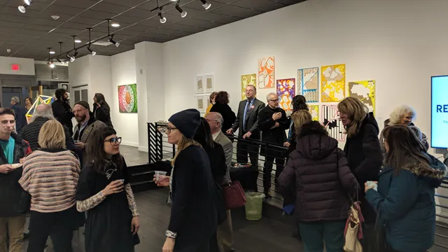 Albany Center Gallery