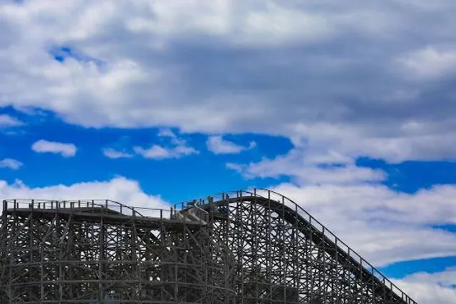 Knoebels Amusement Resort