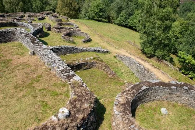 Castro of Coaña