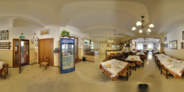 Trattoria Aldina