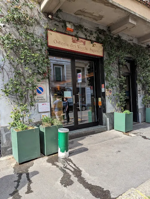 Osteria dei Vecchi Sapori