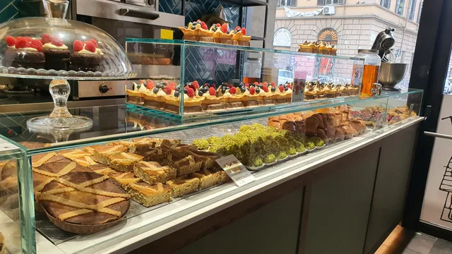 Trapizzino | Mercato Centrale Roma