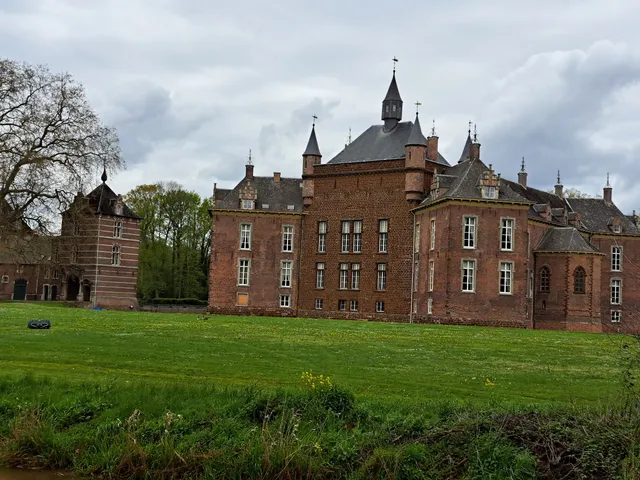 Castle of Westerlo