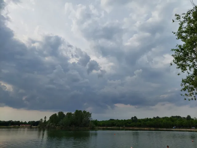 Joker tó és Strand
