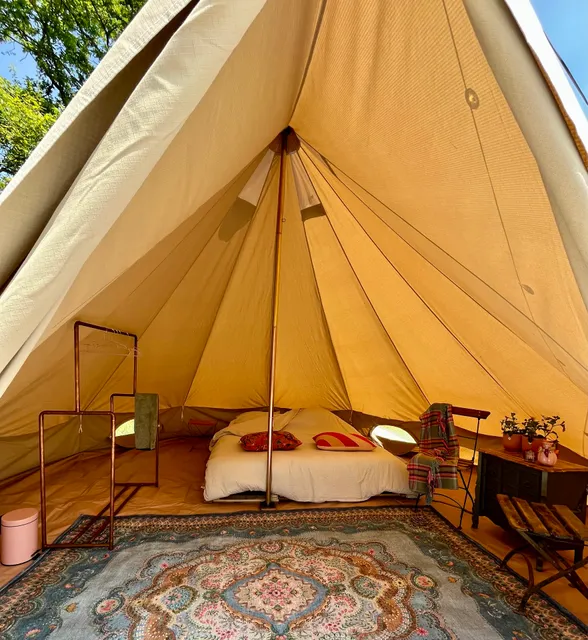 Le Brasseur logements