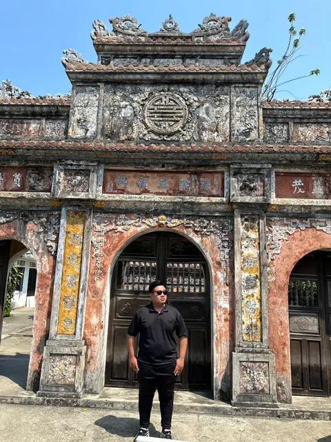 Phủ Tuy Lý Vương