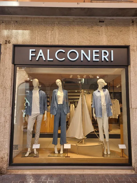 Falconeri