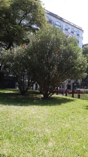Vicente López y Planes Square