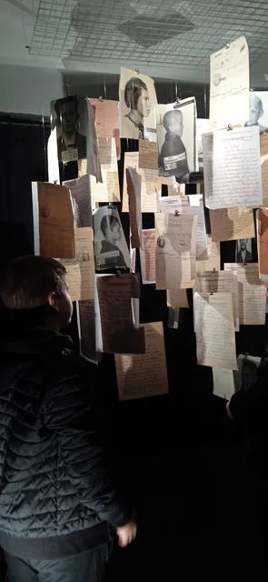 Muzeum Dzieci Polskich - ofiar totalitaryzmu