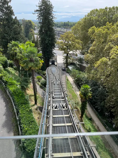 Funicular