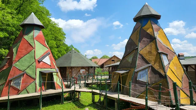 Seholsziget Természetpark