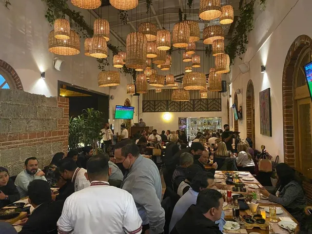 La Jacinta Restaurant