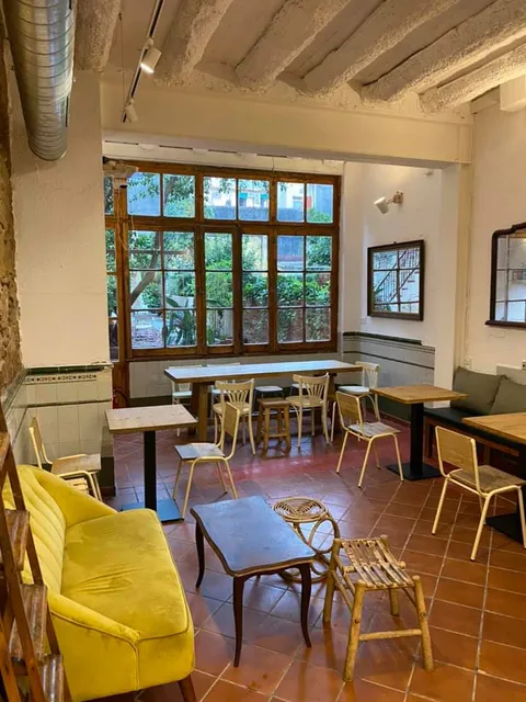 Billy Brunch Headquarters