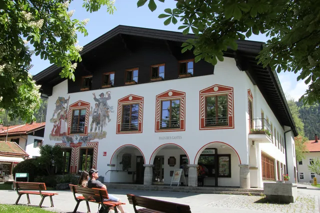 Bergbahnen GmbH Sudelfeld