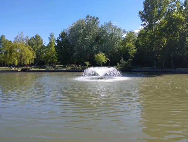 Arboretum "The Garden of Gaston"