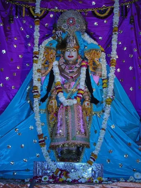 Mandir Shree Kalyan Ji