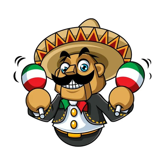 Ballet Folklórico de México