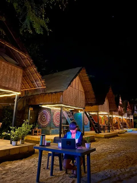 Greenspace Artist Village