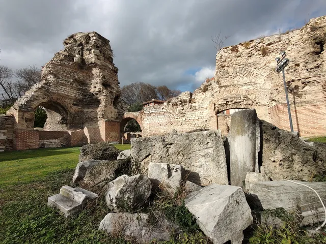 Varna Roman Baths