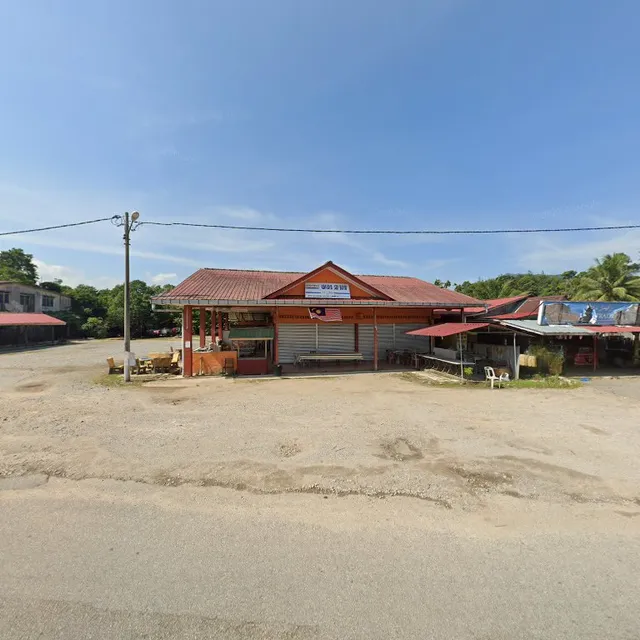 Restoran Rindu Tomyam