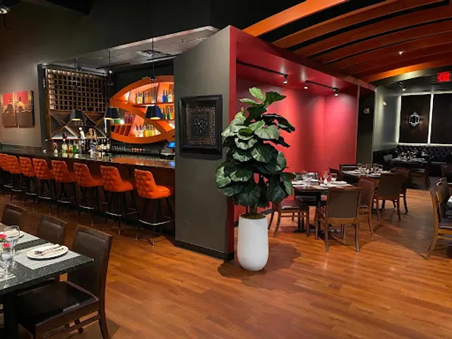 Exotica Indian Kitchen & Bar