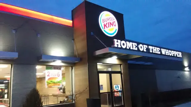 Burger King