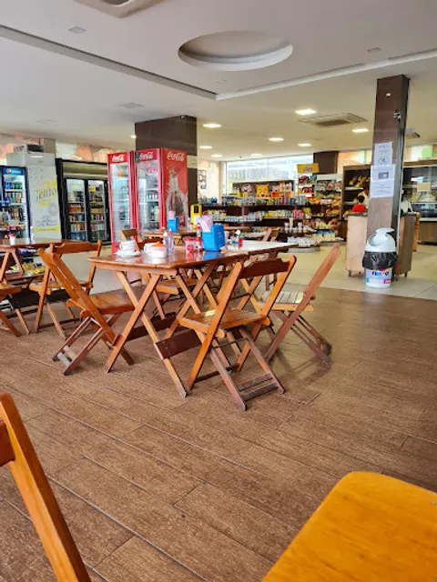 Delícias do Recanto - Padaria & Confeitaria