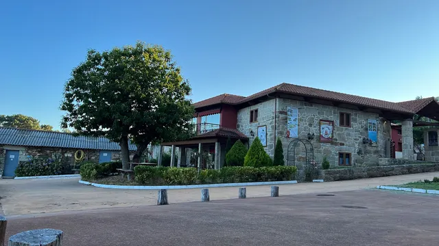 Monasterio Budista Chu Sup Tsang