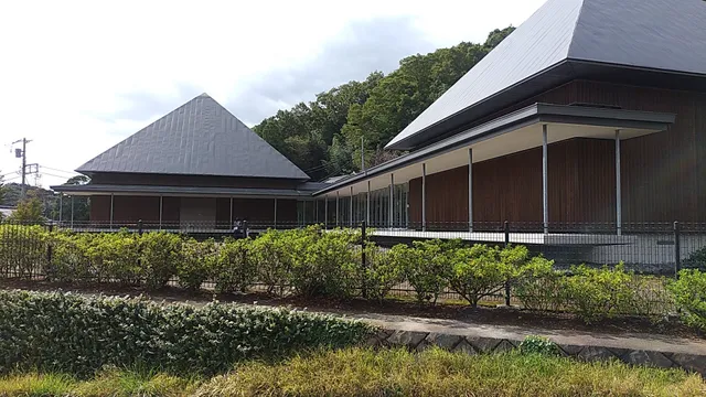 Kannami Buddha Statues Museum