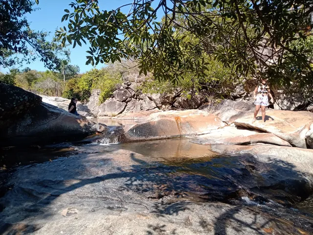 Balneário e Clube Santo Antônio