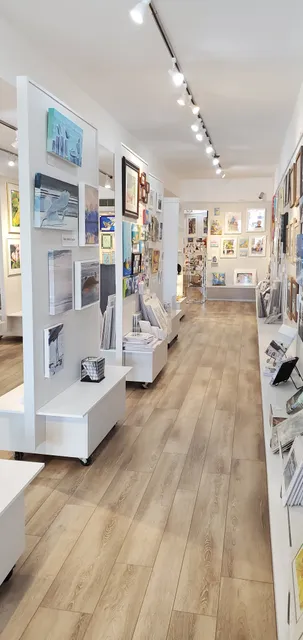 Artists Guild Gallery