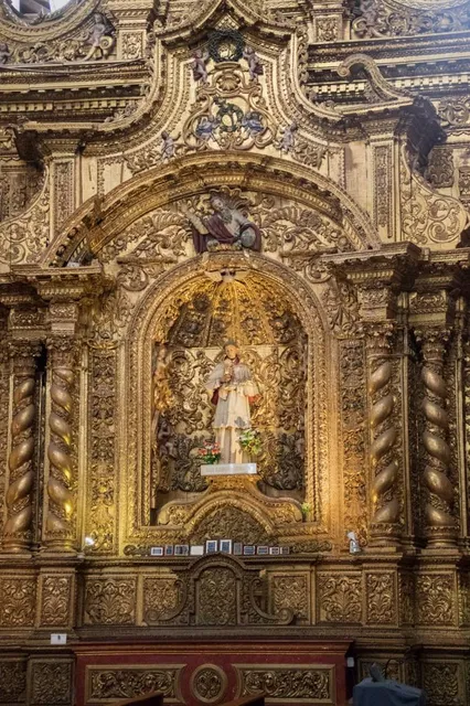 Basilica of Our Lady of Mercy