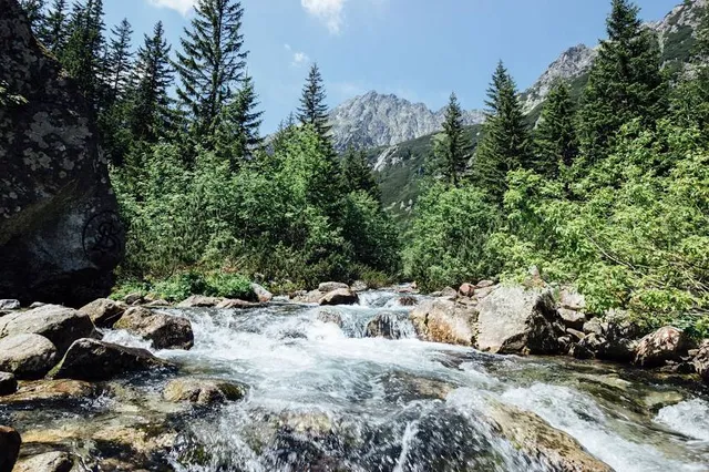 Zakopane - Gubałówka