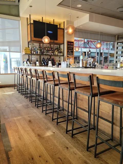 California Pizza Kitchen at Arden Fair