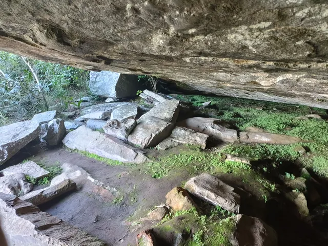 Furna dos Holandeses