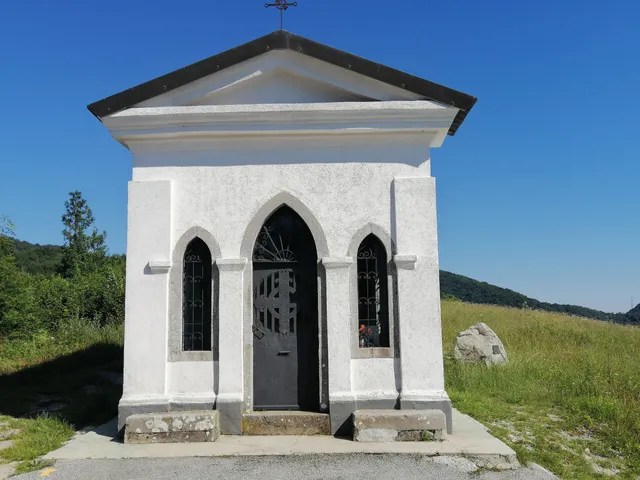 Bocchetta Sant'Antonio