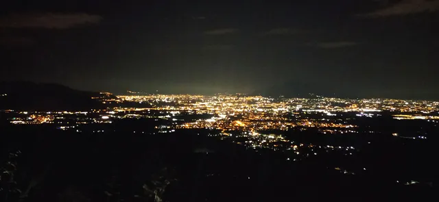 Foresta Regionale di Roccarainola