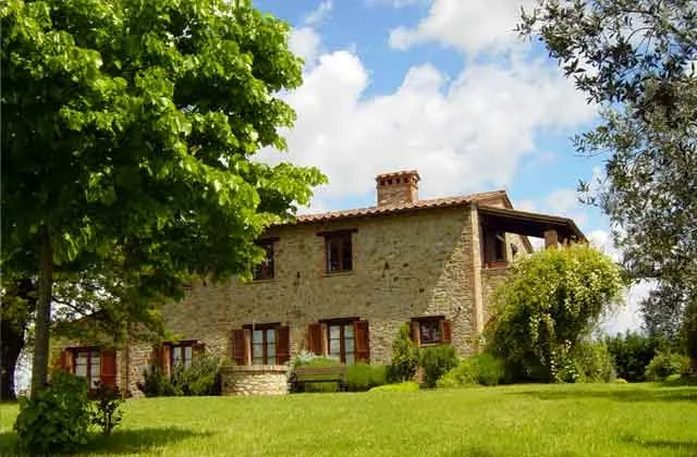 Agriturismo Cornieto