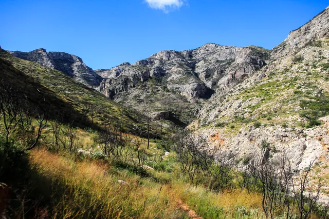 Centro de interpretación Paraje Natural Municipal Parpalló-Borrell